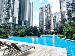 Parc Clematis (D5), Apartment #626052211
